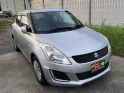 
										SUZUKI SWIFT 2013 full									