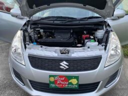 
										SUZUKI SWIFT 2013 full									