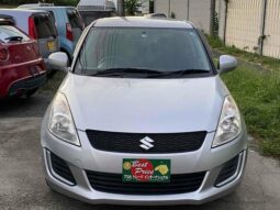 
										SUZUKI SWIFT 2013 full									