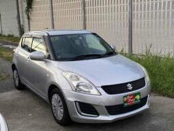 
										SUZUKI SWIFT 2013 full									