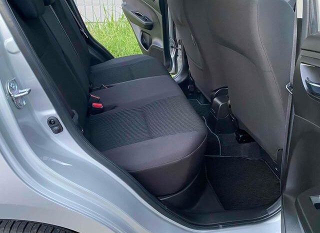 
								SUZUKI SWIFT 2013 full									