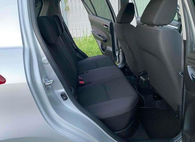 
								SUZUKI SWIFT 2013 full									