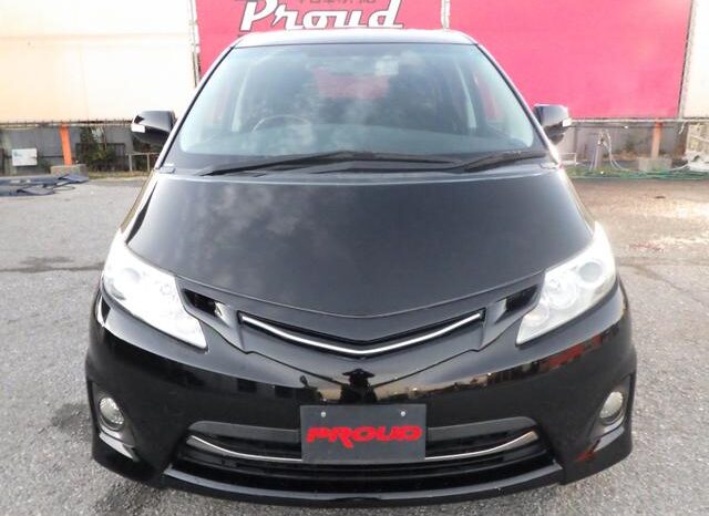 
								TOYOTA ESTIMA 2009 full									