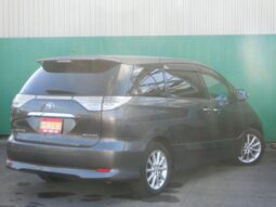 TOYOTA ESTIMA 2009