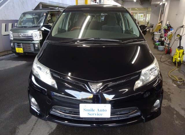 
								TOYOTA ESTIMA 2011 full									