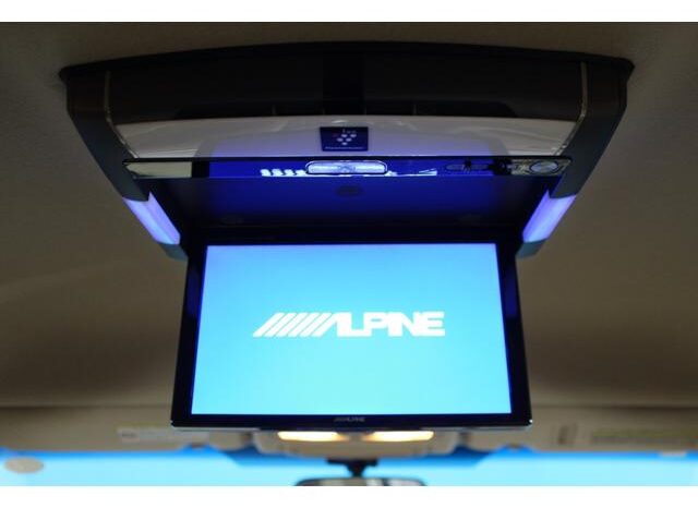 
								TOYOTA ESTIMA 2013 full									