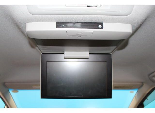 
								TOYOTA ESTIMA 2013 full									