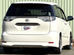 
										TOYOTA ESTIMA 2013 full									