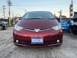 TOYOTA ESTIMA 2008