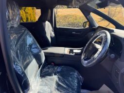 
										TOYOTA VELLFIRE 2024 full									