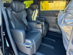 
										TOYOTA VELLFIRE 2024 full									