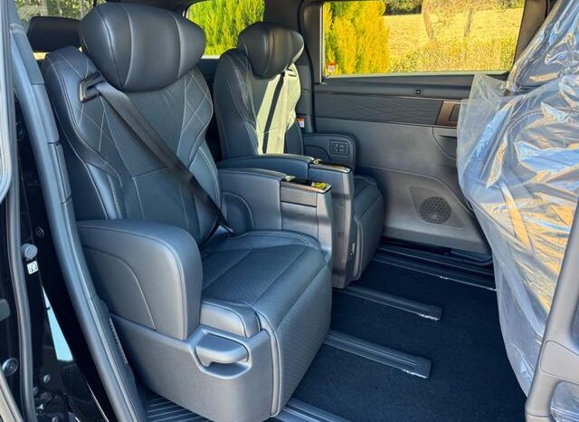 
								TOYOTA VELLFIRE 2024 full									