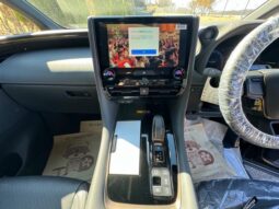 
										TOYOTA VELLFIRE 2024 full									