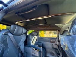 
										TOYOTA VELLFIRE 2024 full									