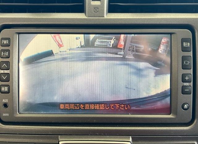 
								TOYOTA RACTIS 2010 full									