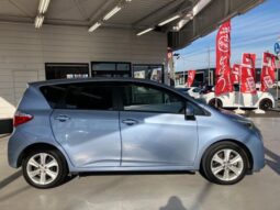 
										TOYOTA RACTIS 2010 full									