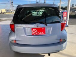 
										TOYOTA RACTIS 2010 full									