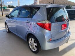 
										TOYOTA RACTIS 2010 full									