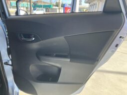 
										TOYOTA RACTIS 2010 full									