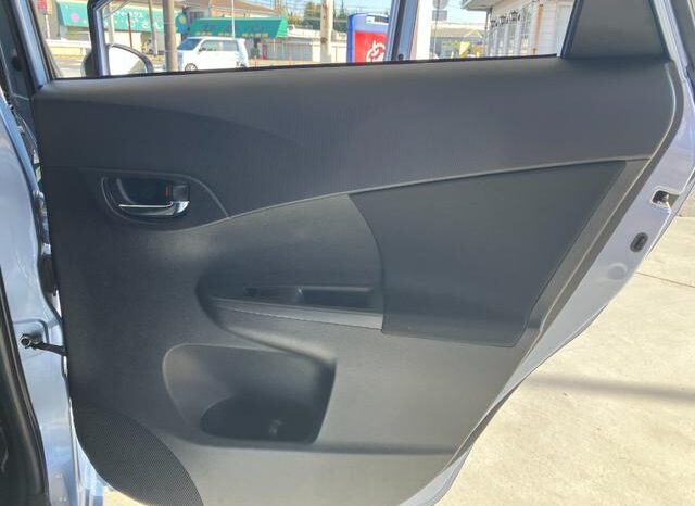 
								TOYOTA RACTIS 2010 full									