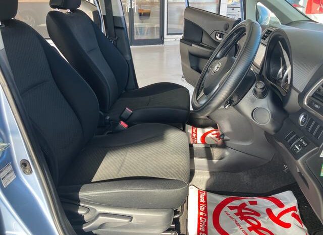 
								TOYOTA RACTIS 2010 full									