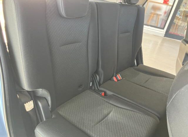 
								TOYOTA RACTIS 2010 full									