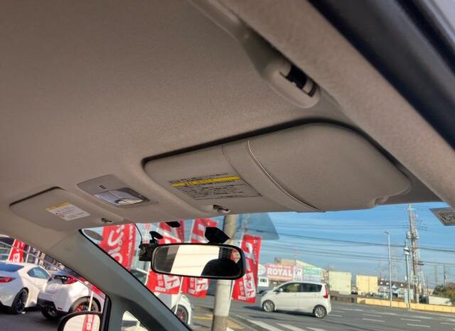 
								TOYOTA RACTIS 2010 full									