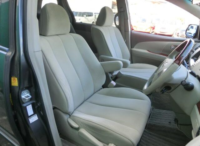 
								TOYOTA ESTIMA 2009 full									