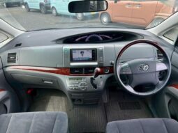 
										TOYOTA ESTIMA 2009 full									
