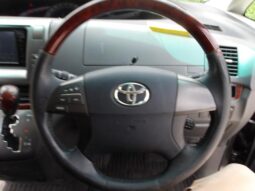 
										TOYOTA ESTIMA 2011 full									