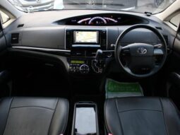 
										TOYOTA ESTIMA 2013 full									