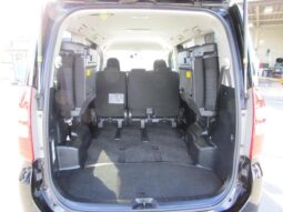 
										TOYOTA NOAH 2013 full									