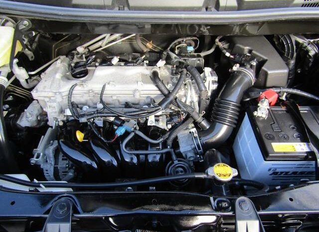 
								TOYOTA NOAH 2013 full									