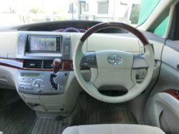 
										TOYOTA ESTIMA 2009 full									