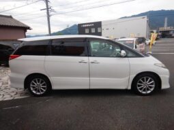 TOYOTA ESTIMA 2009