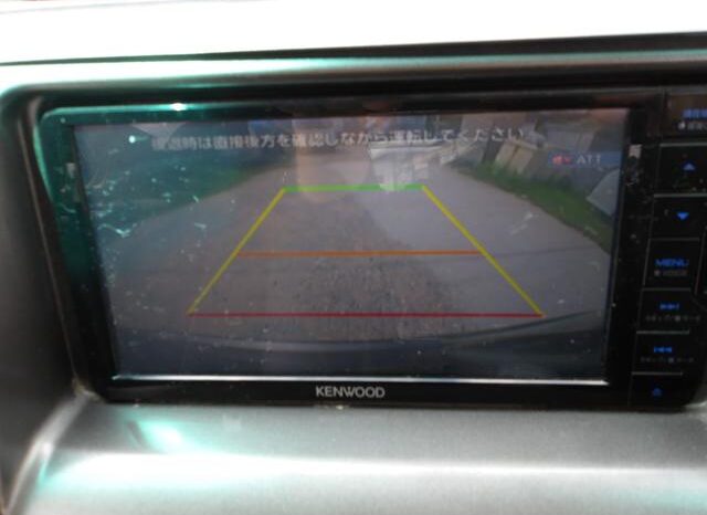 
								TOYOTA ESTIMA 2011 full									