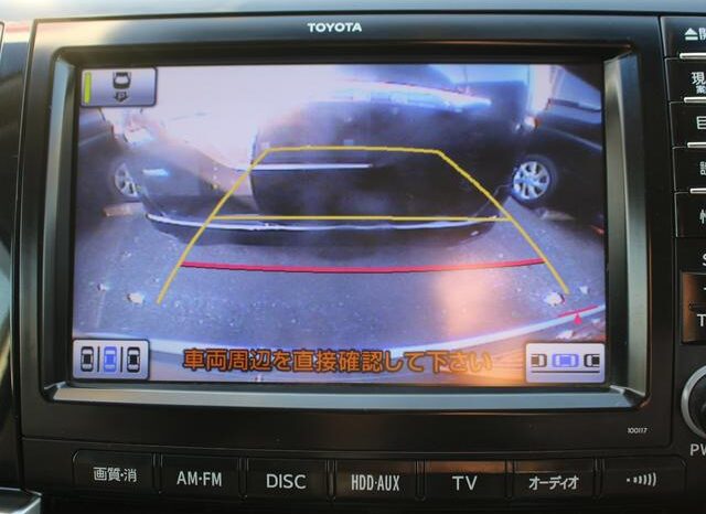 
								TOYOTA ESTIMA 2012 full									