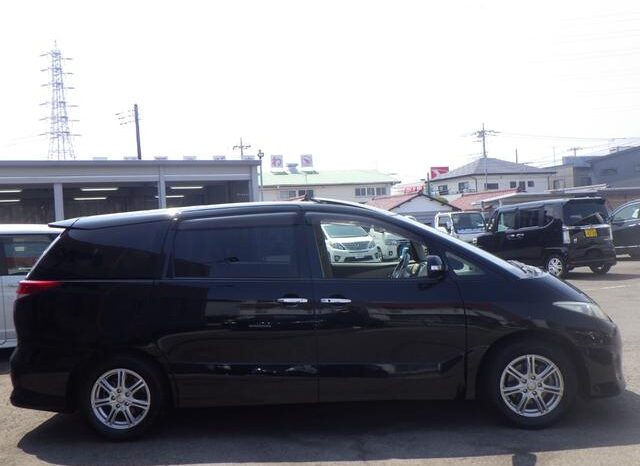 
								TOYOTA ESTIMA 2012 full									