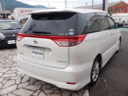 
										TOYOTA ESTIMA 2009 full									