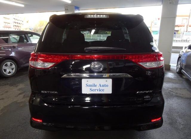 
								TOYOTA ESTIMA 2011 full									