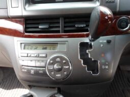 
										TOYOTA ESTIMA 2011 full									