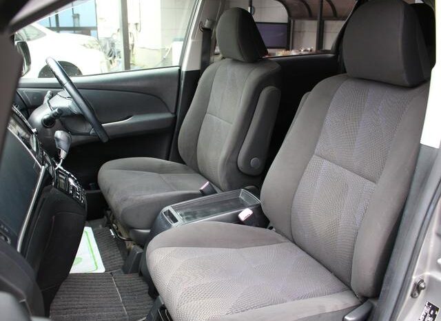 
								TOYOTA ESTIMA 2012 full									