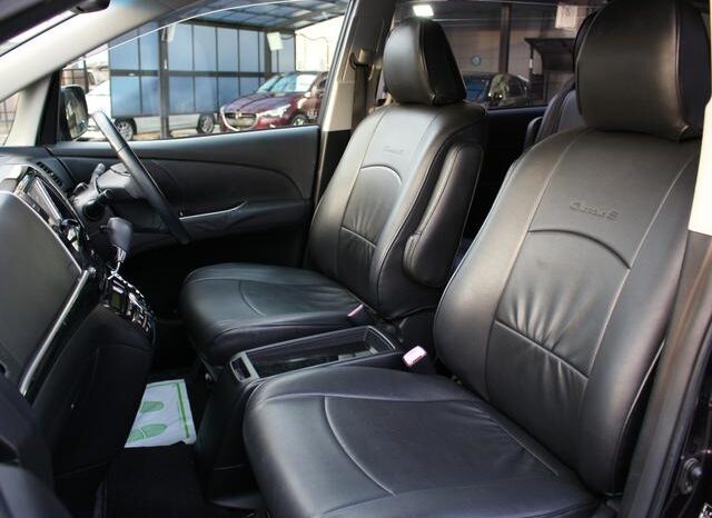 
								TOYOTA ESTIMA 2013 full									