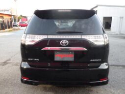 
										TOYOTA ESTIMA 2009 full									