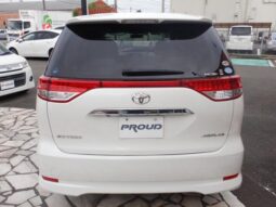 
										TOYOTA ESTIMA 2009 full									