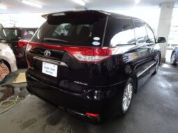 
										TOYOTA ESTIMA 2011 full									