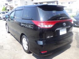 
										TOYOTA ESTIMA 2012 full									