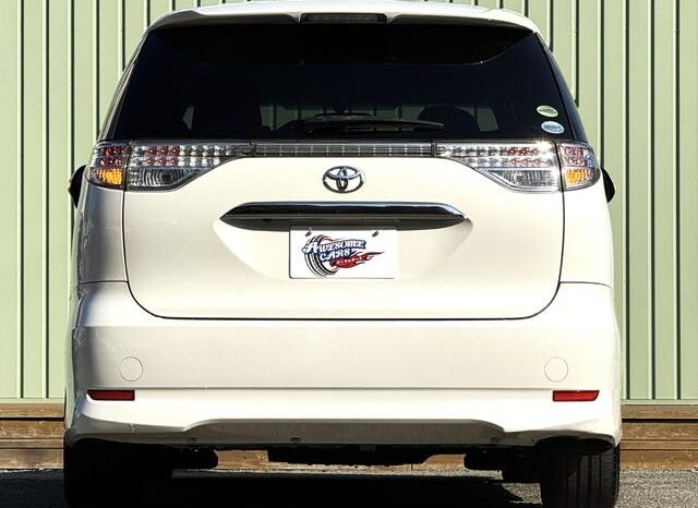 
								TOYOTA ESTIMA 2013 full									