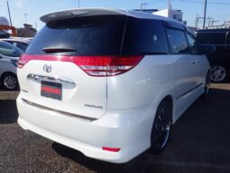 
										TOYOTA ESTIMA 2008 full									
