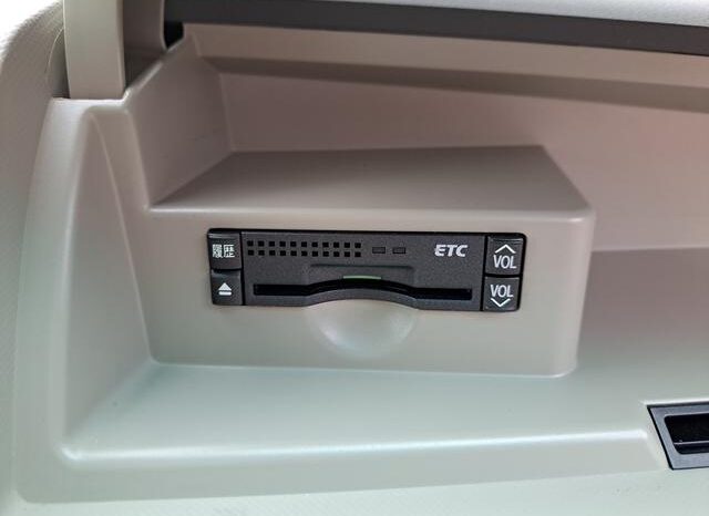 
								TOYOTA ESTIMA 2008 full									